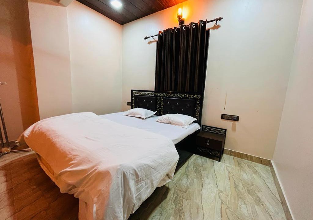 Photo of Bedroom in Tungarli