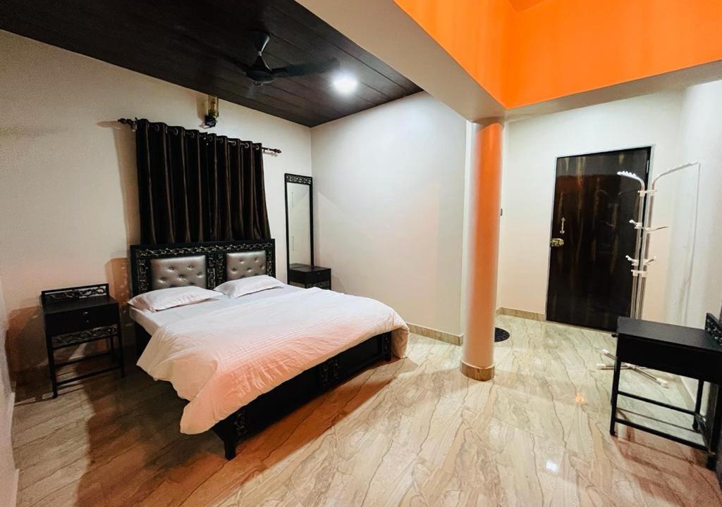 Photo of Bedroom in Tungarli