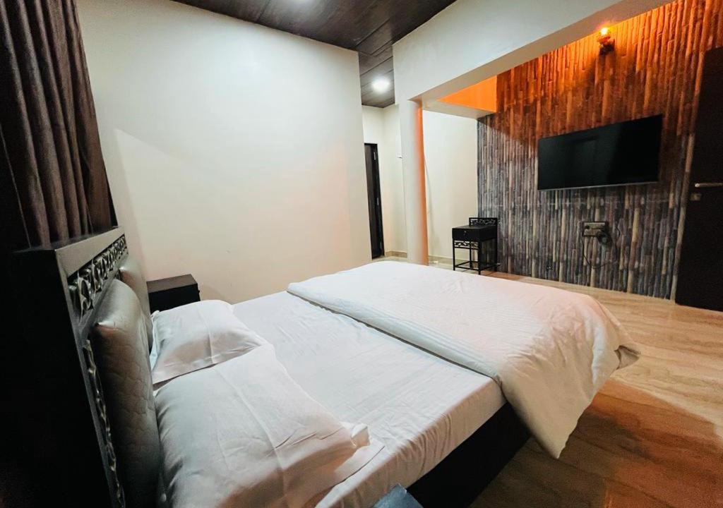 Photo of Bedroom in Tungarli