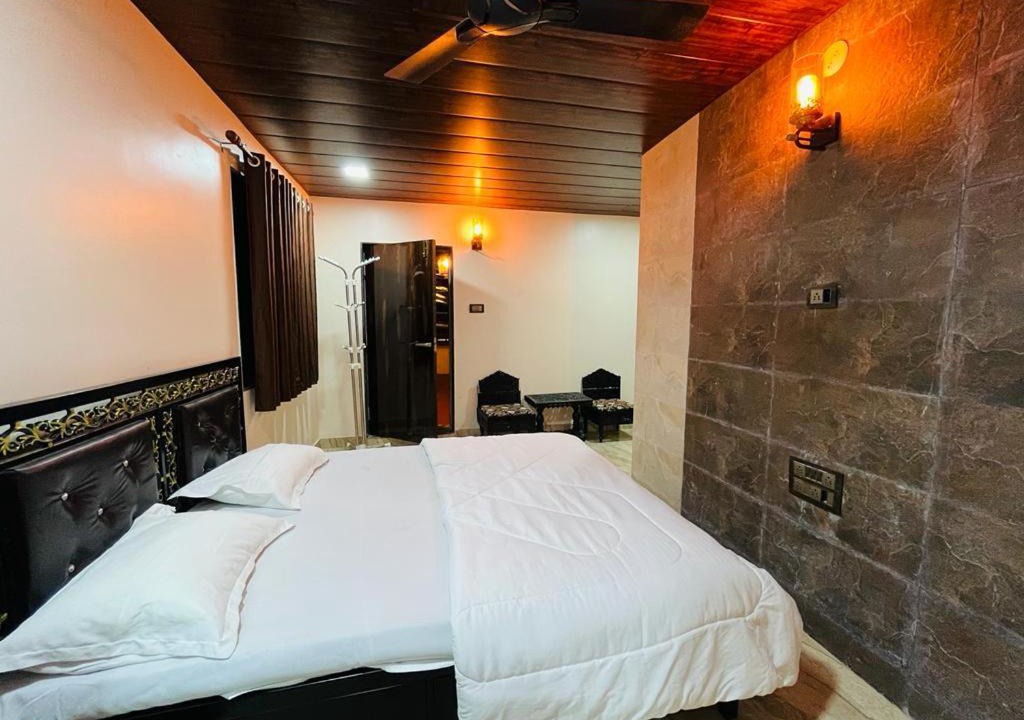 Photo of Bedroom in Tungarli