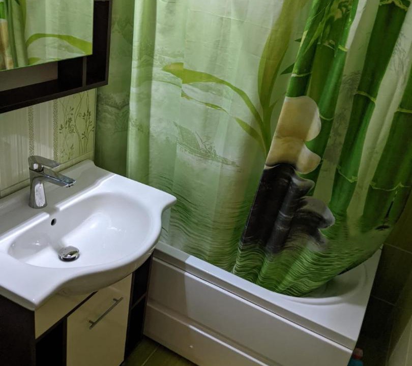 Photo of Bathroom in Ramnicu Valcea