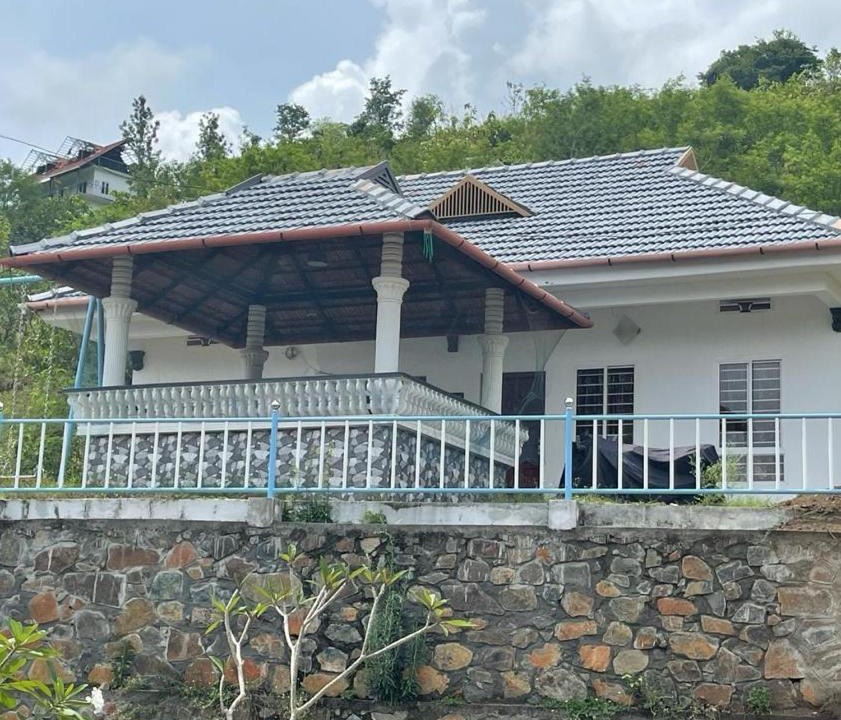 Photo of Buildings in Mannarkkad