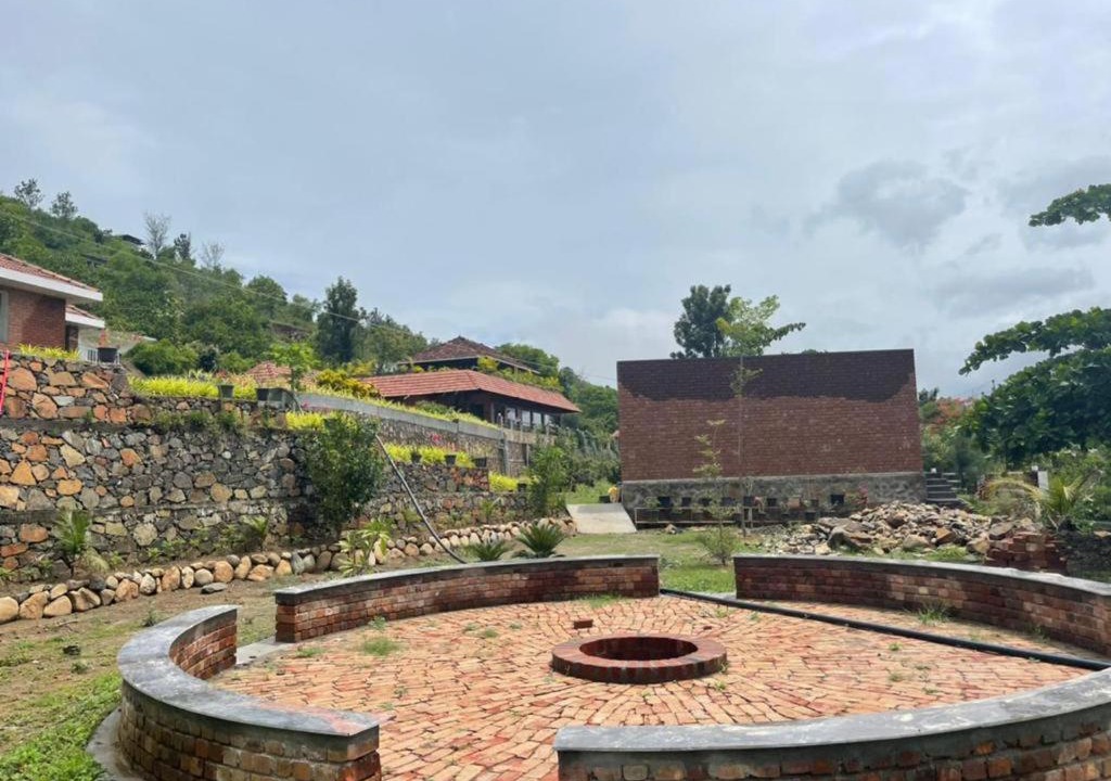 Photo of Patio Balcony in Mannarkkad