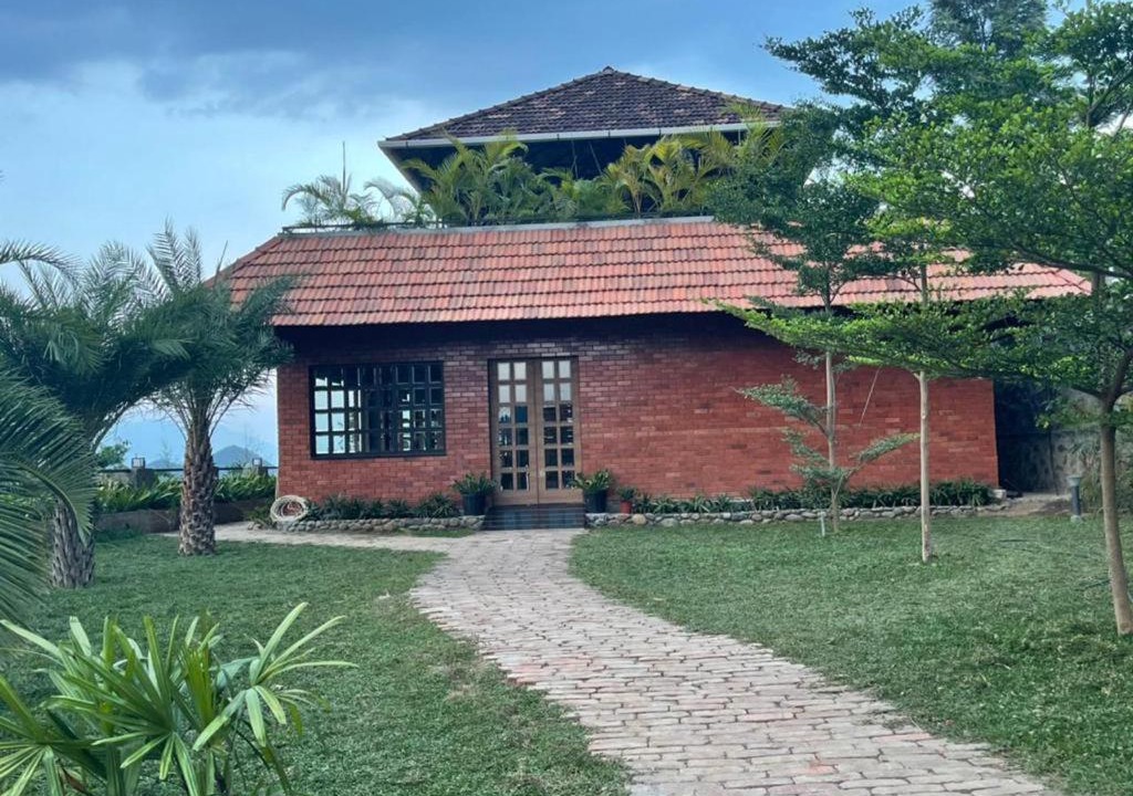 Photo of Buildings in Mannarkkad