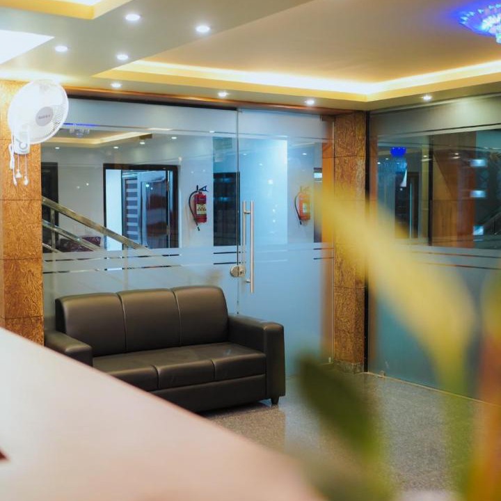 Photo of Livingroom in Sulthan Bathery