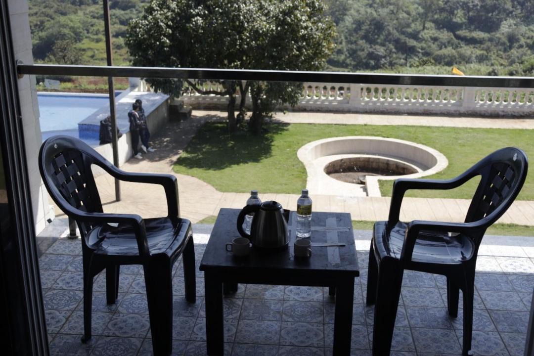 Photo of Patio Balcony in Wai