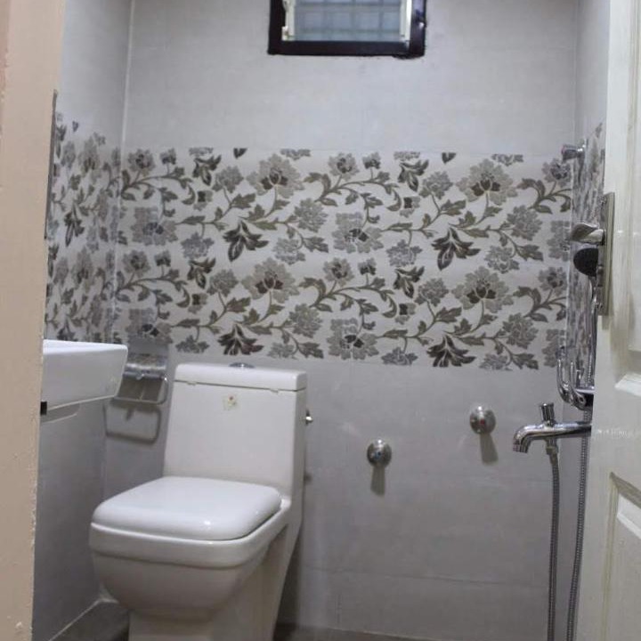 Photo of Bathroom in Kakabe