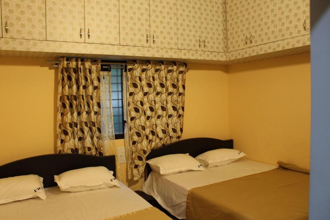 Photo of Bedroom in Kakabe