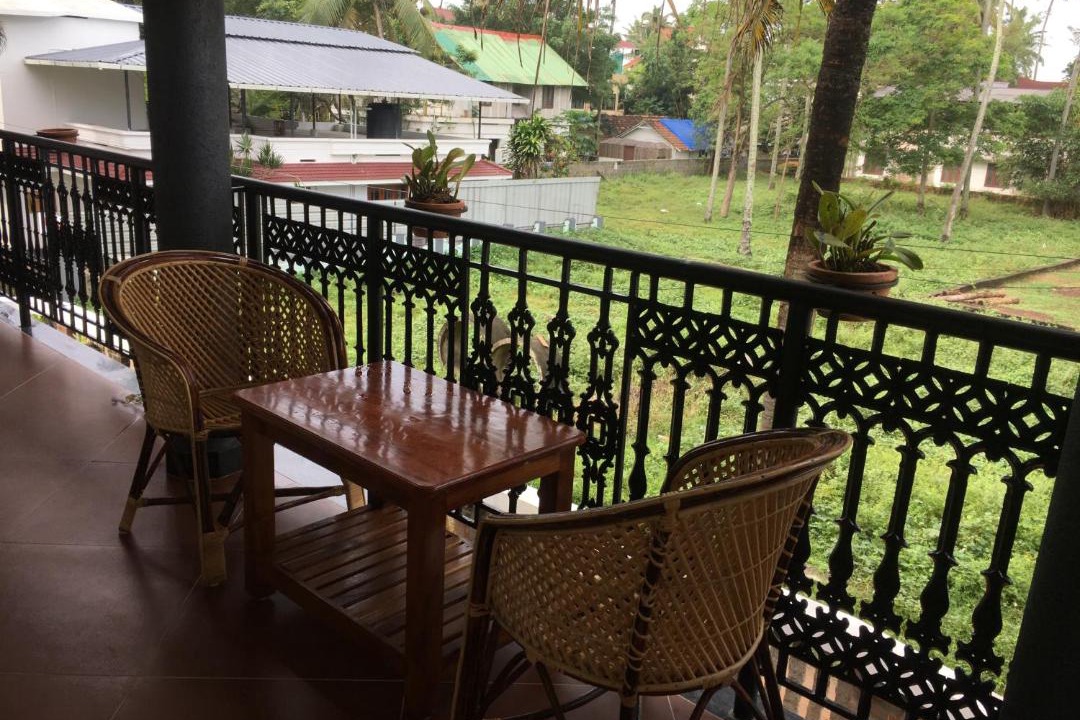 Photo of Others in Varkala