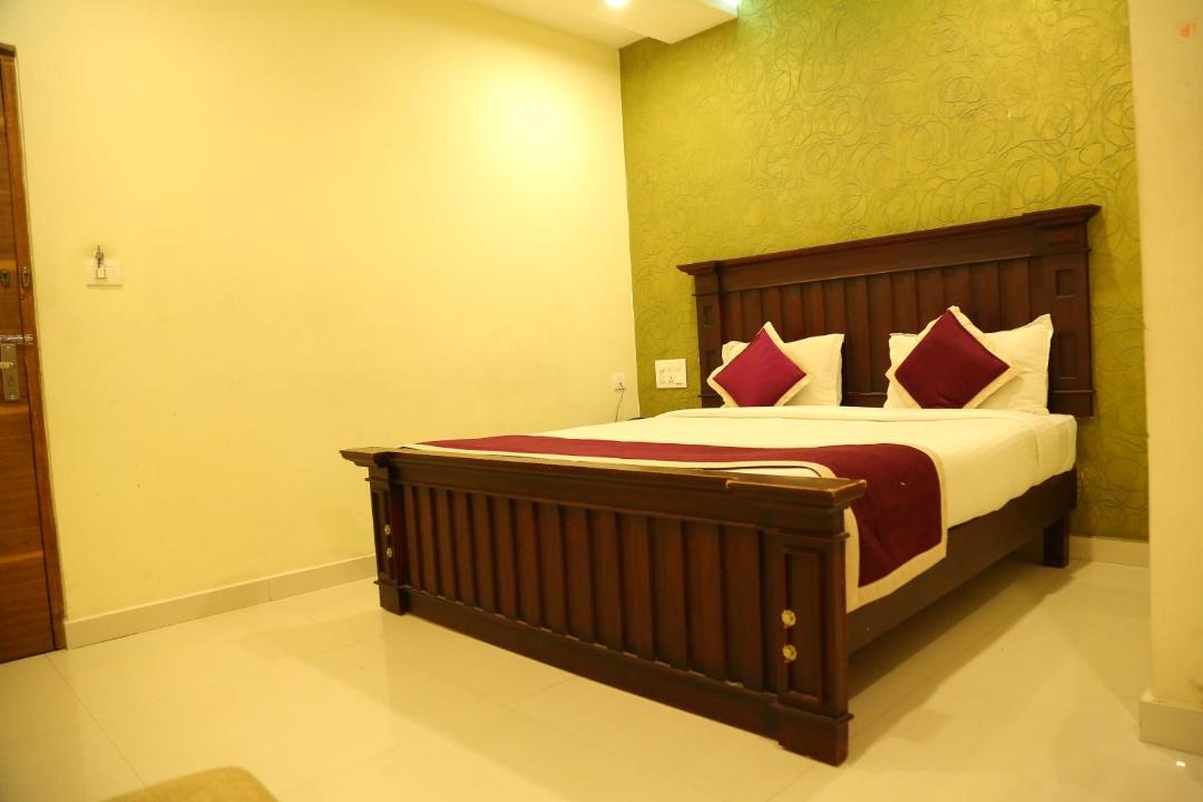 Photo of Bedroom in Kaloor