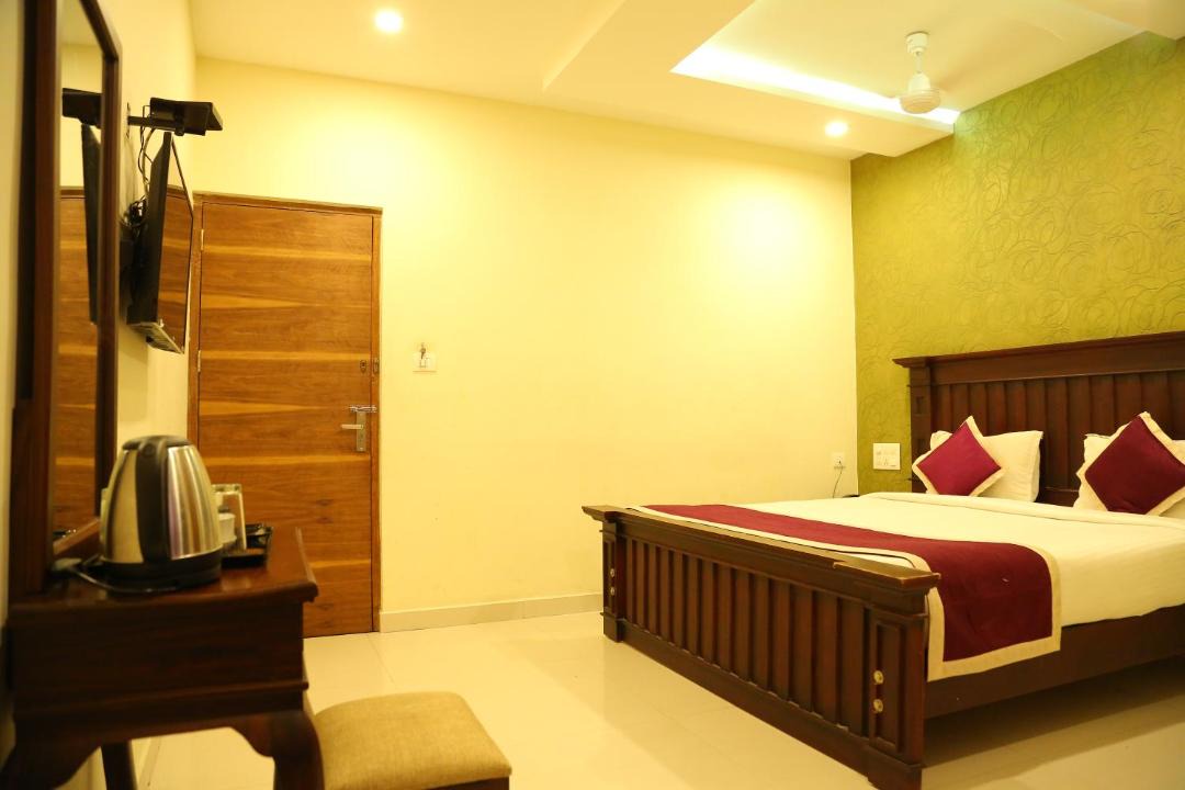 Photo of Bedroom in Kaloor