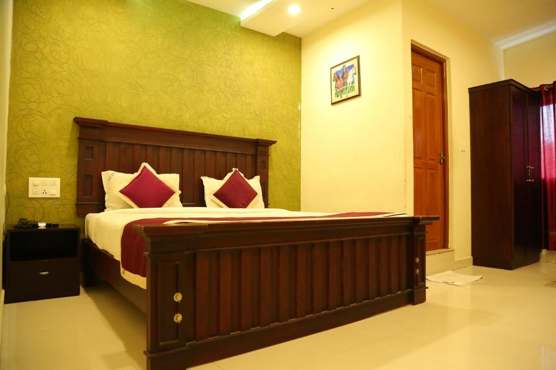 Photo of Bedroom in Kaloor