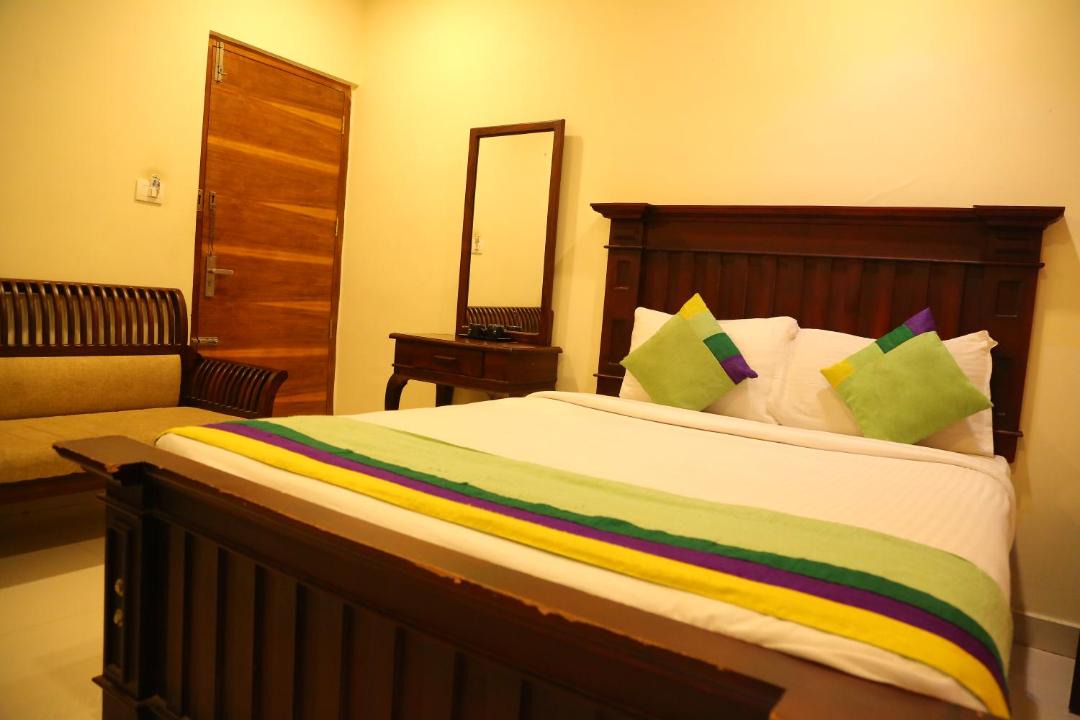 Photo of Bedroom in Kaloor