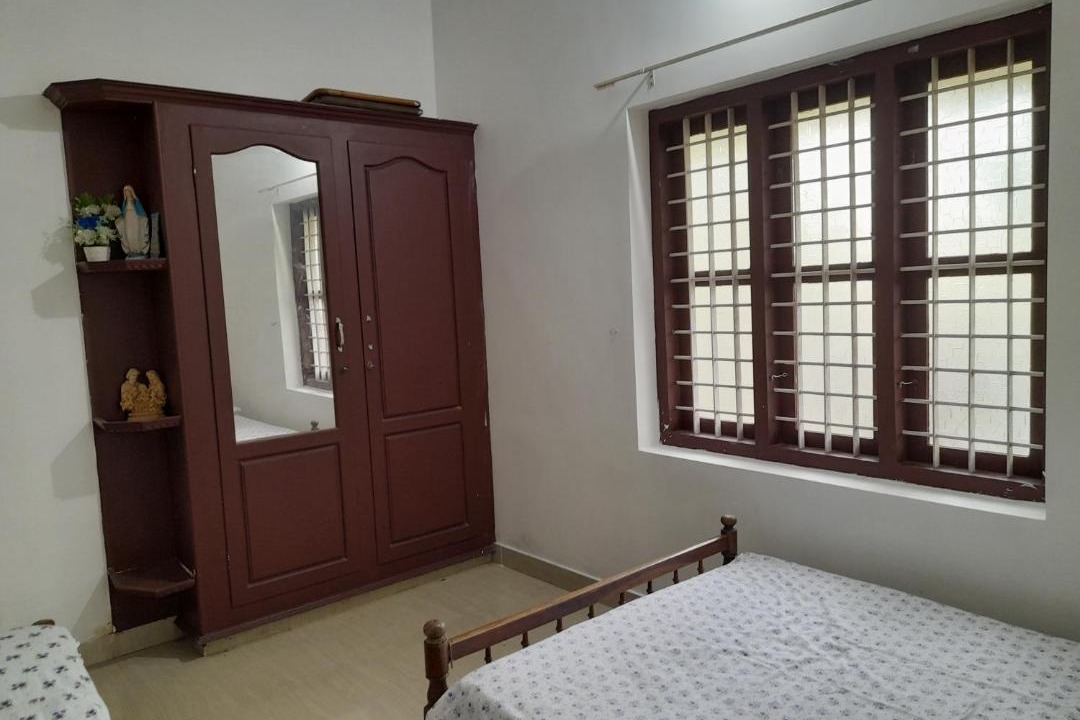 Photo of Bedroom in Alwaye