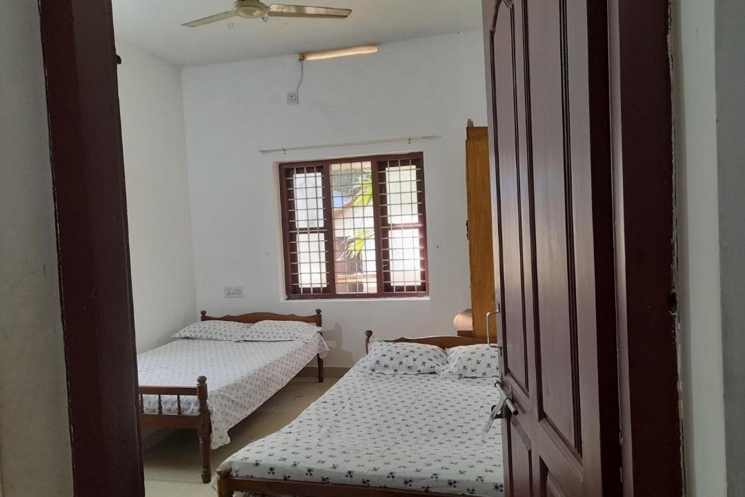 Photo of Bedroom in Alwaye