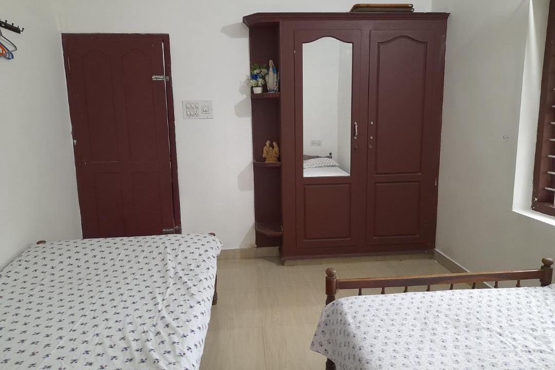 Photo of Bedroom in Alwaye