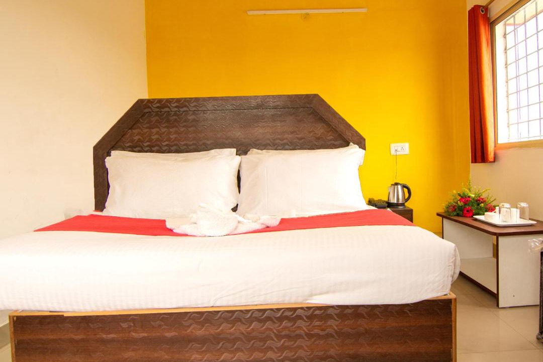 Photo of Bedroom in Bengaluru