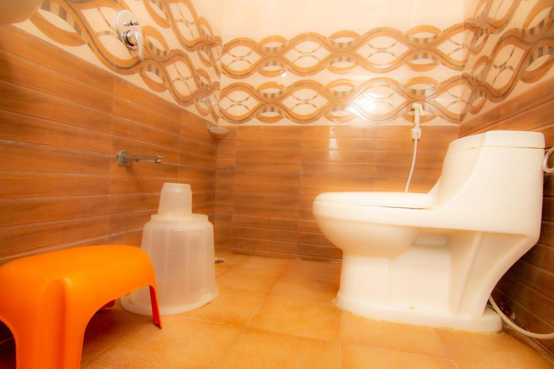 Photo of Bathroom in Bengaluru