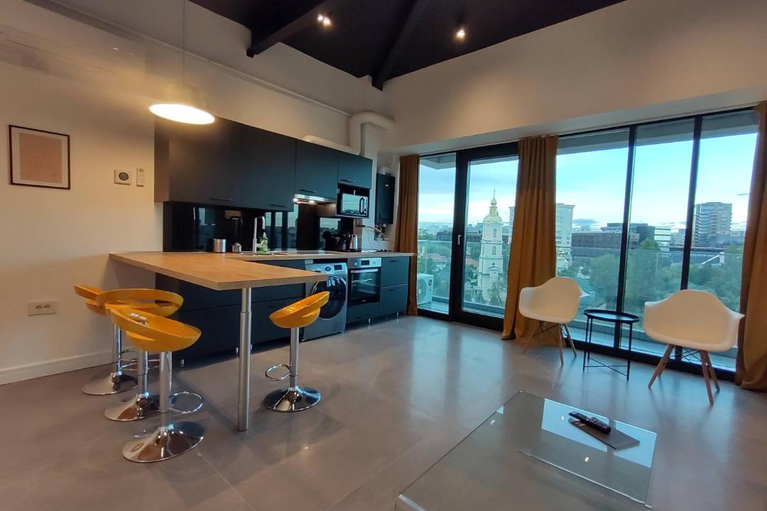 Photo of Livingroom in Iasi