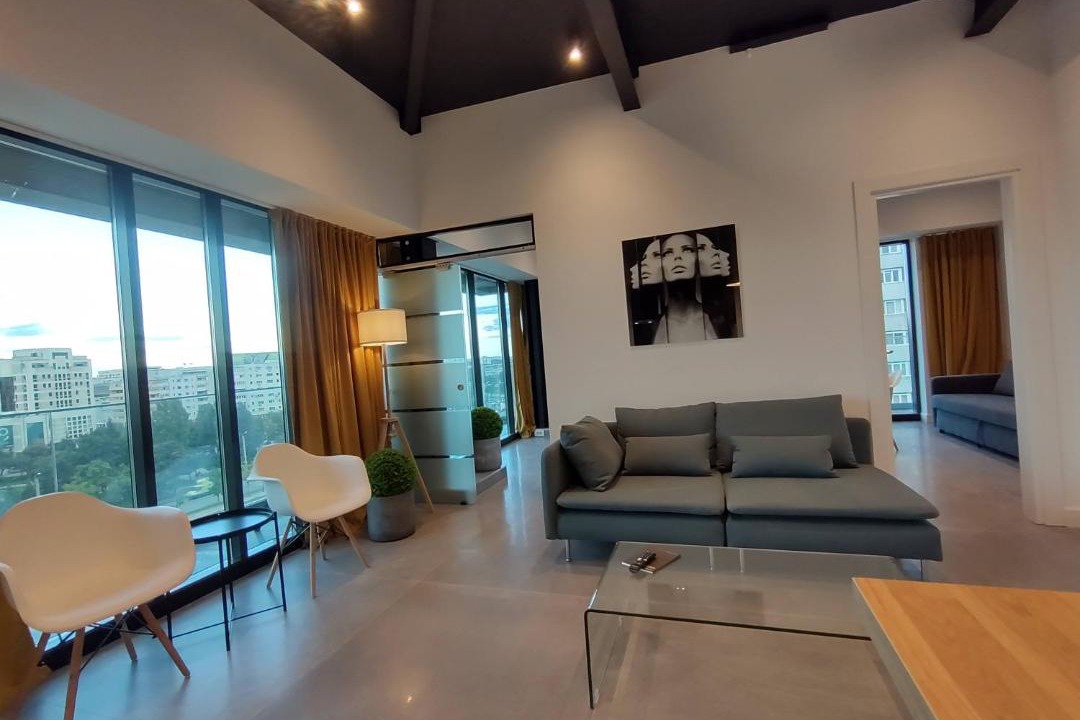 Photo of Livingroom in Iasi