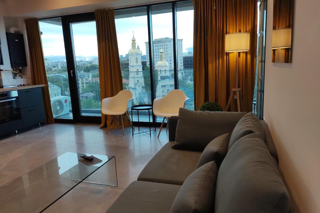 Photo of Livingroom in Iasi