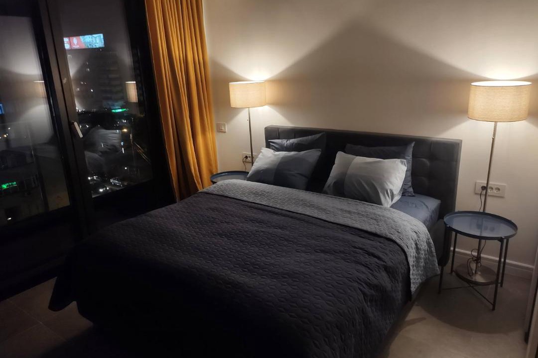 Photo of Bedroom in Iasi