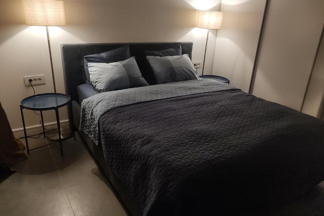 Photo of Bedroom in Iasi