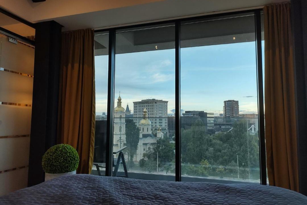 Photo of Bedroom in Iasi