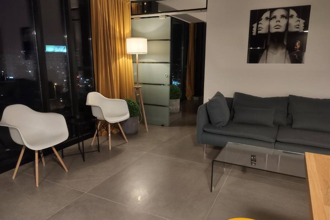 Photo of Livingroom in Iasi