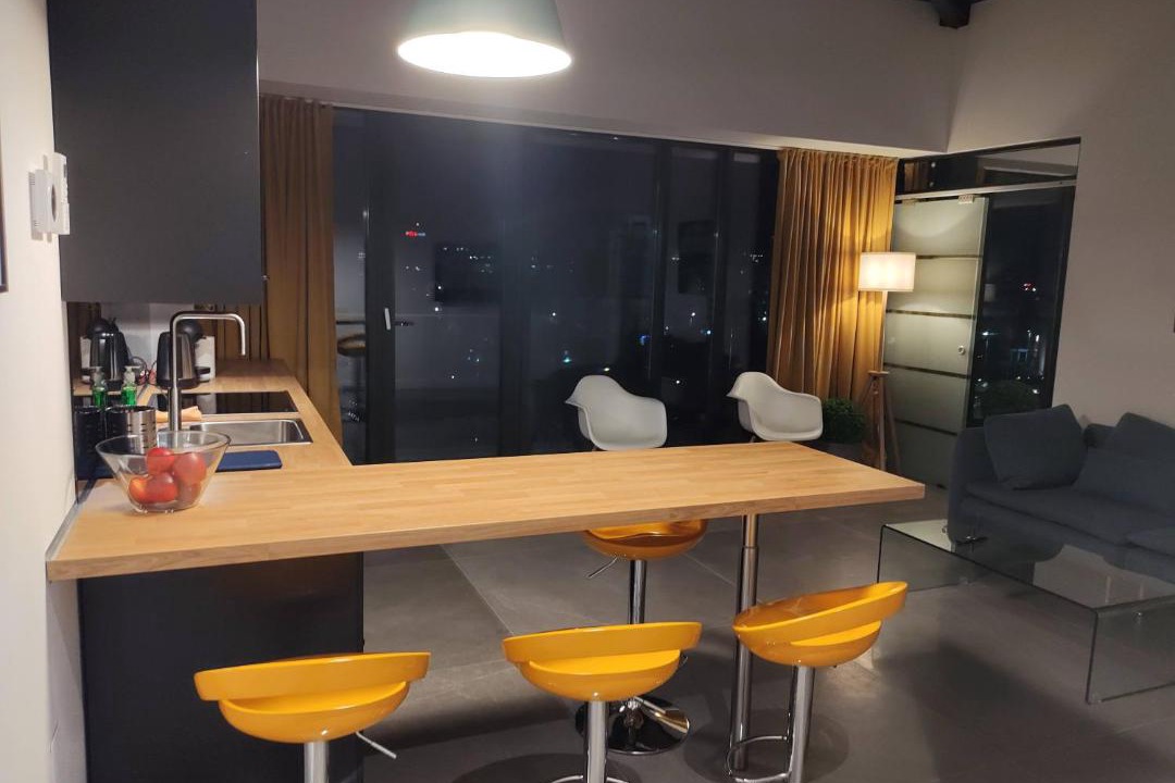 Photo of Livingroom in Iasi