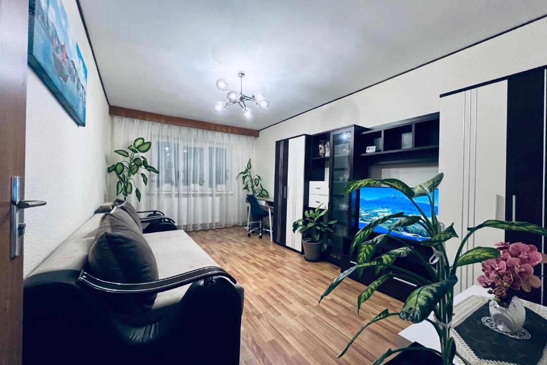 Photo of Livingroom in Suceava