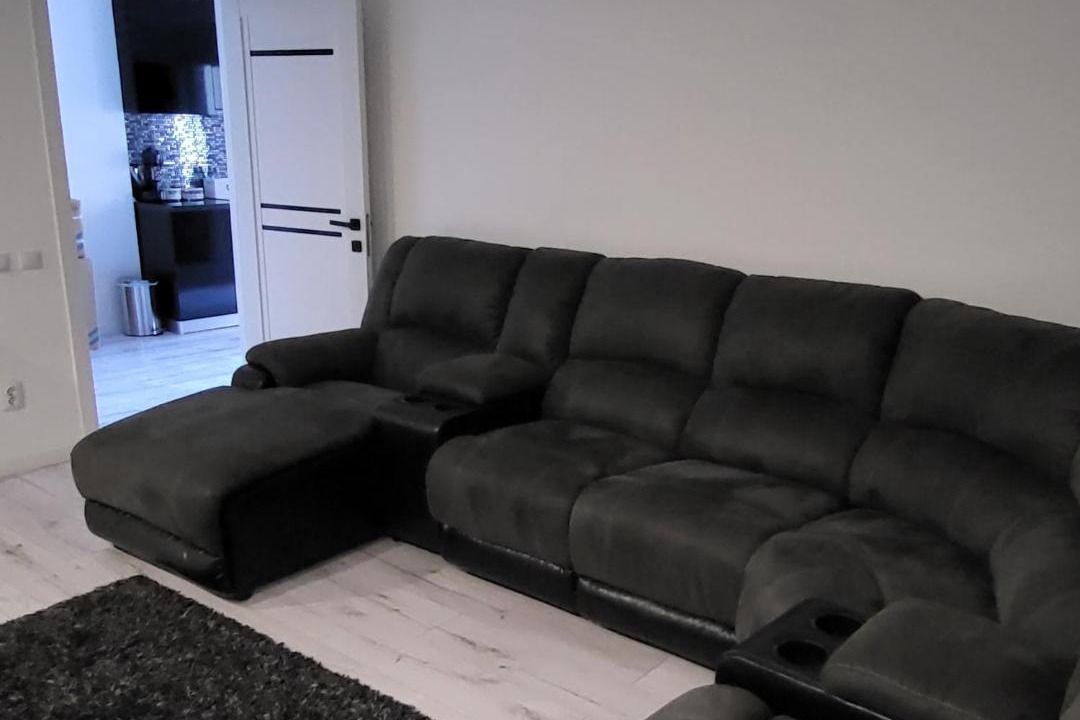 Photo of Livingroom in Iasi
