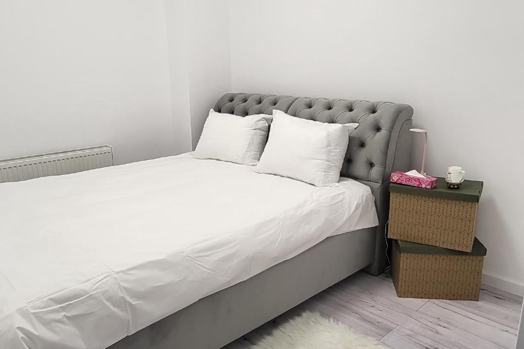Photo of Bedroom in Iasi