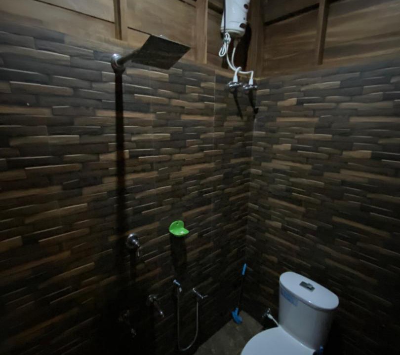 Photo of Bathroom in North Paravur