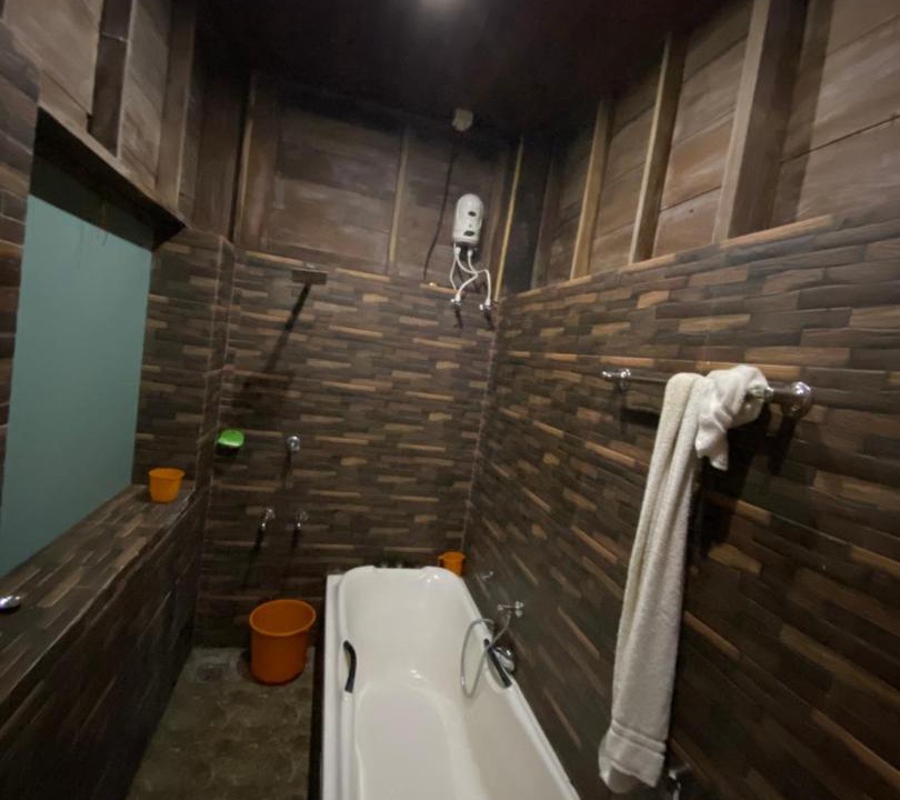 Photo of Bathroom in North Paravur