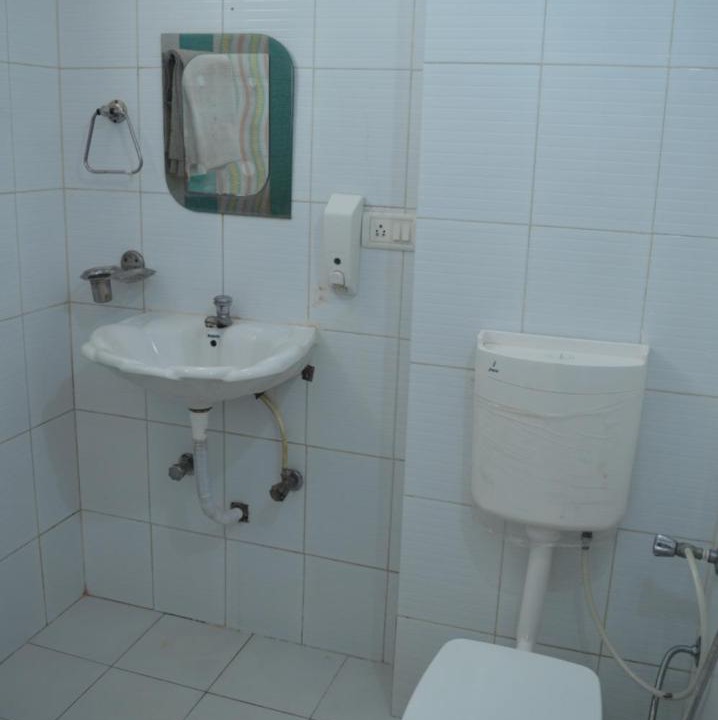 Photo of Bathroom in Pachmarhi