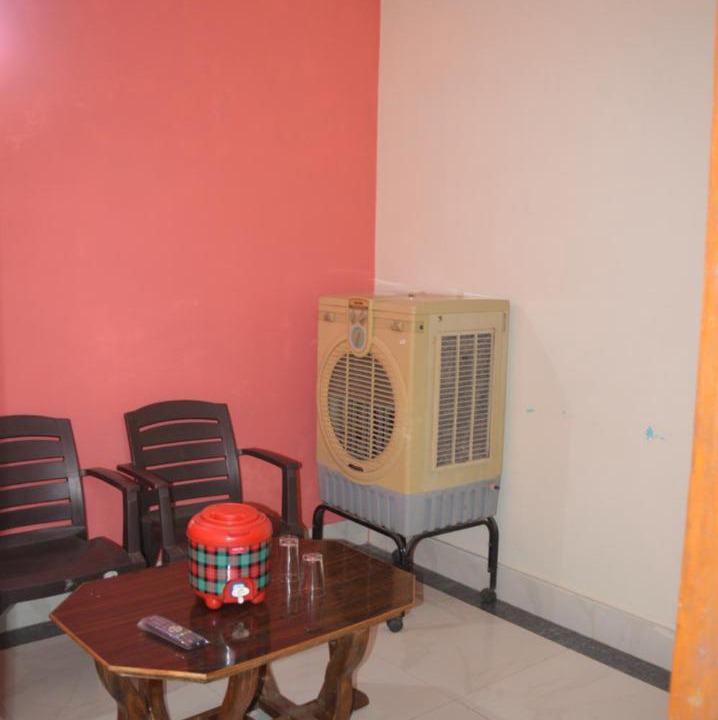 Photo of Livingroom in Pachmarhi