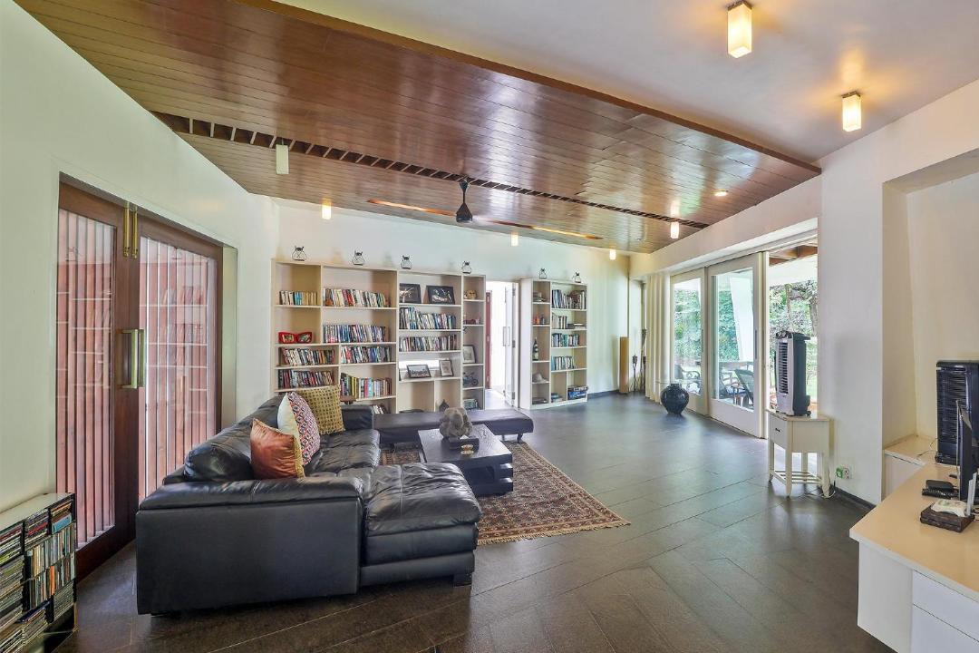 Photo of Livingroom in Alibaug