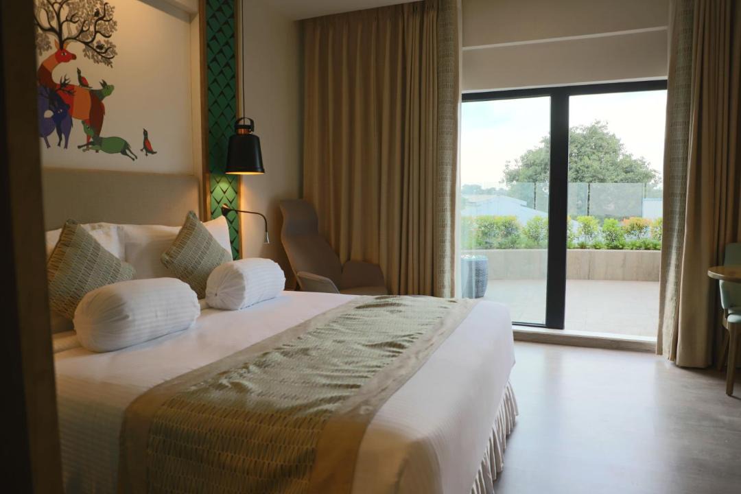Photo of Bedroom in Seraikela
