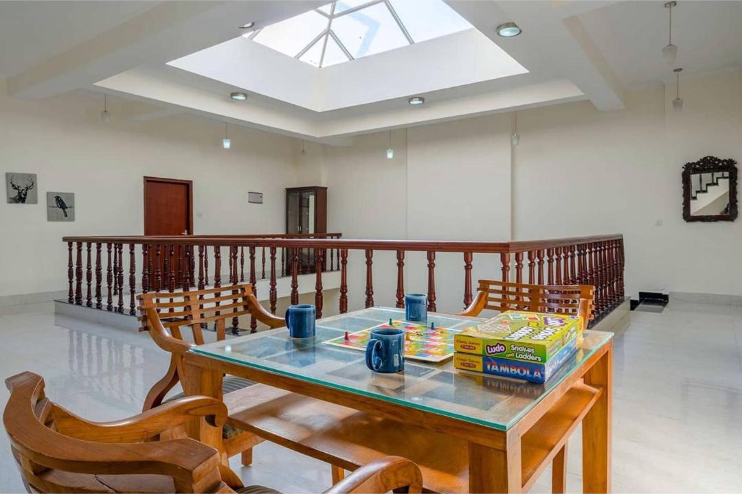Photo of Livingroom in Rishikesh