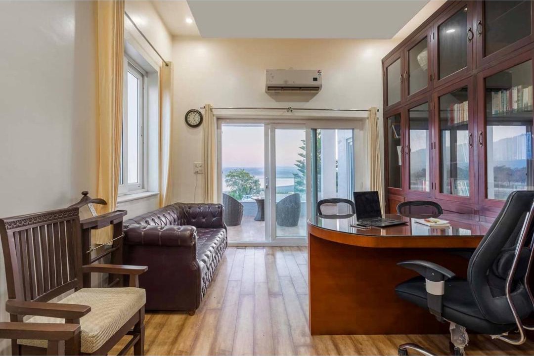Photo of Livingroom in Rishikesh