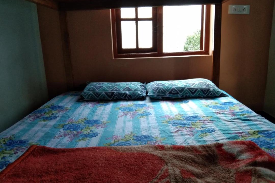 Photo of Bedroom in Vattakanal