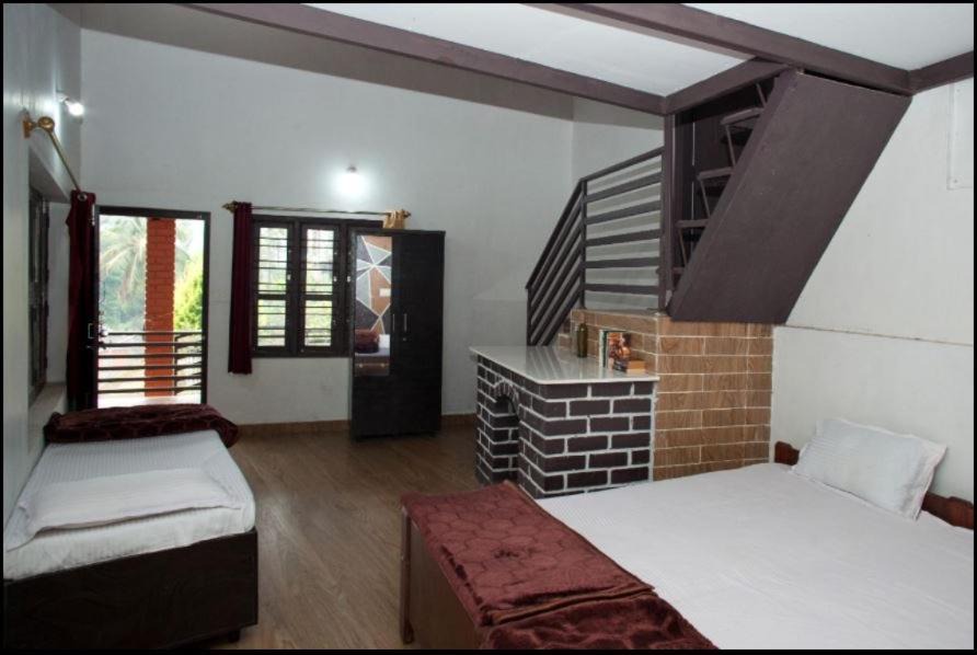 Photo of Bedroom in Sangameswarpet