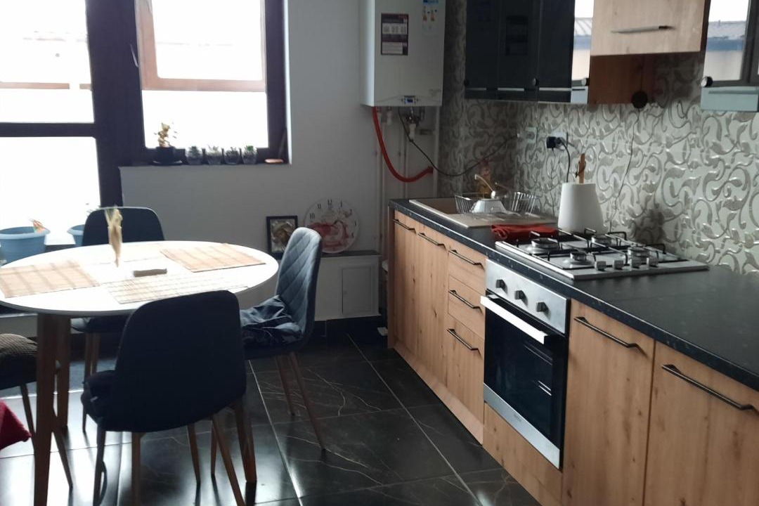 Photo of Kitchen in Iasi
