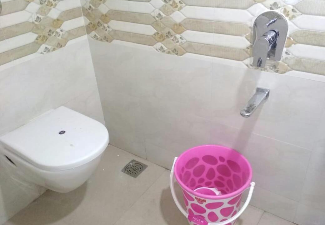 Photo of Bathroom in Wellington Pier