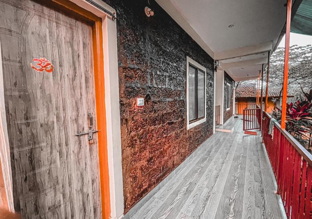 Photo of Bedroom in Hireguthi