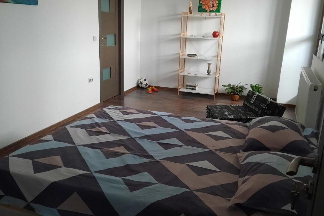 Photo of Bedroom in Iasi