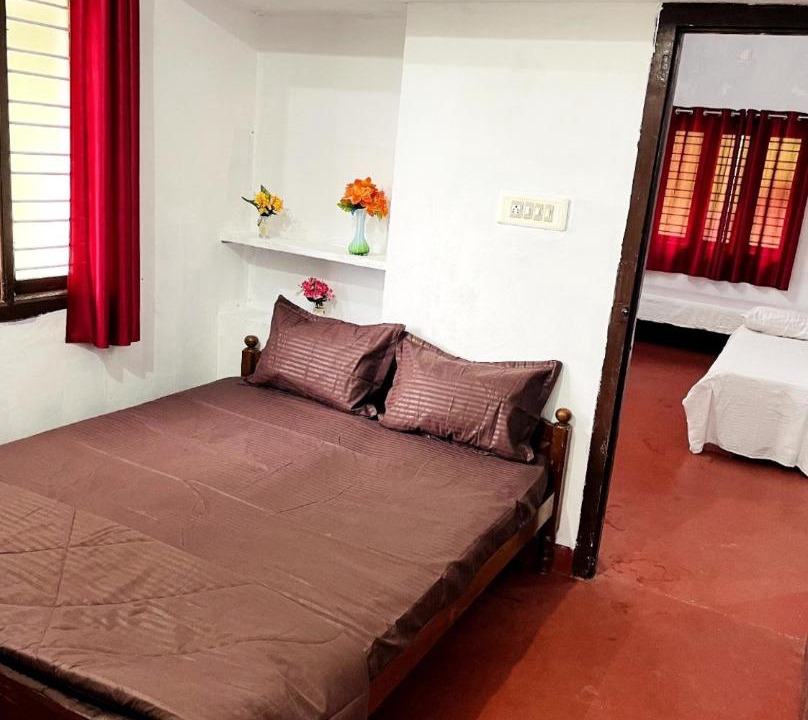 Photo of Bedroom in Katakeri Rural