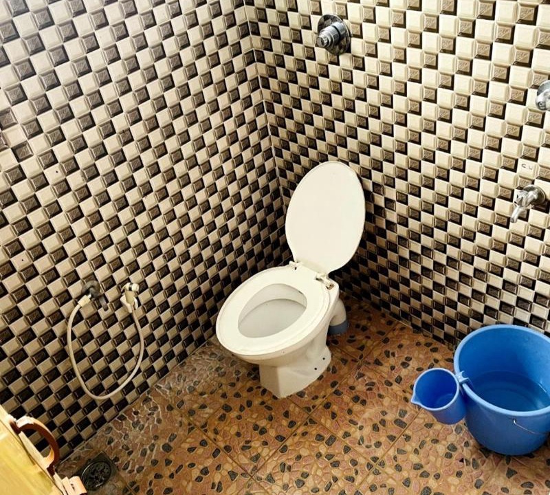 Photo of Bathroom in Katakeri Rural