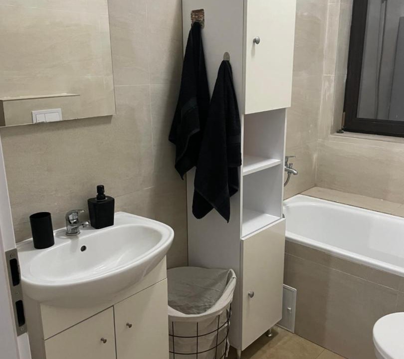 Photo of Bathroom in Giroc